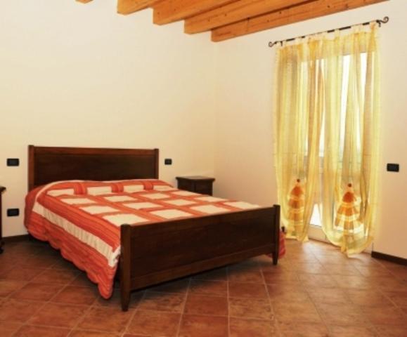 Agriturismo Parco Del Chiese Bedizzol Quarto foto