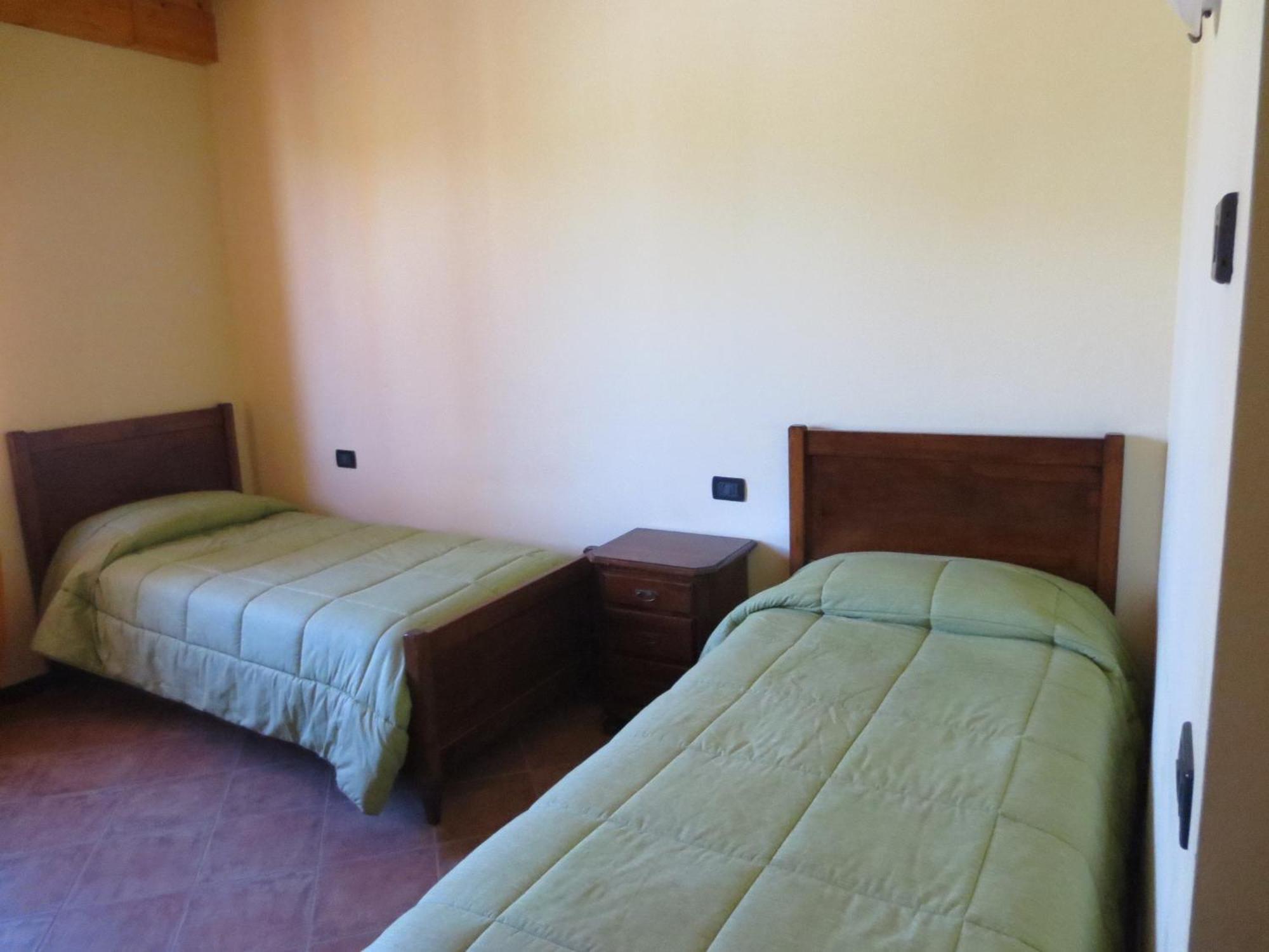 Agriturismo Parco Del Chiese Bedizzol Quarto foto
