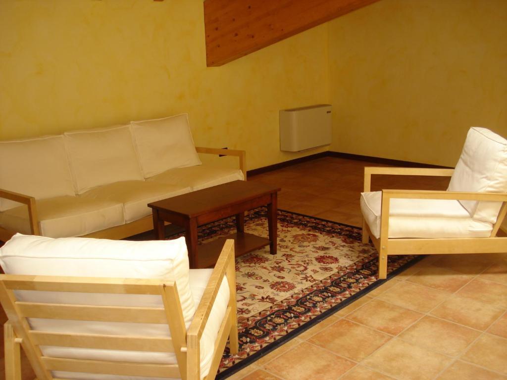 Agriturismo Parco Del Chiese Bedizzol Exterior foto