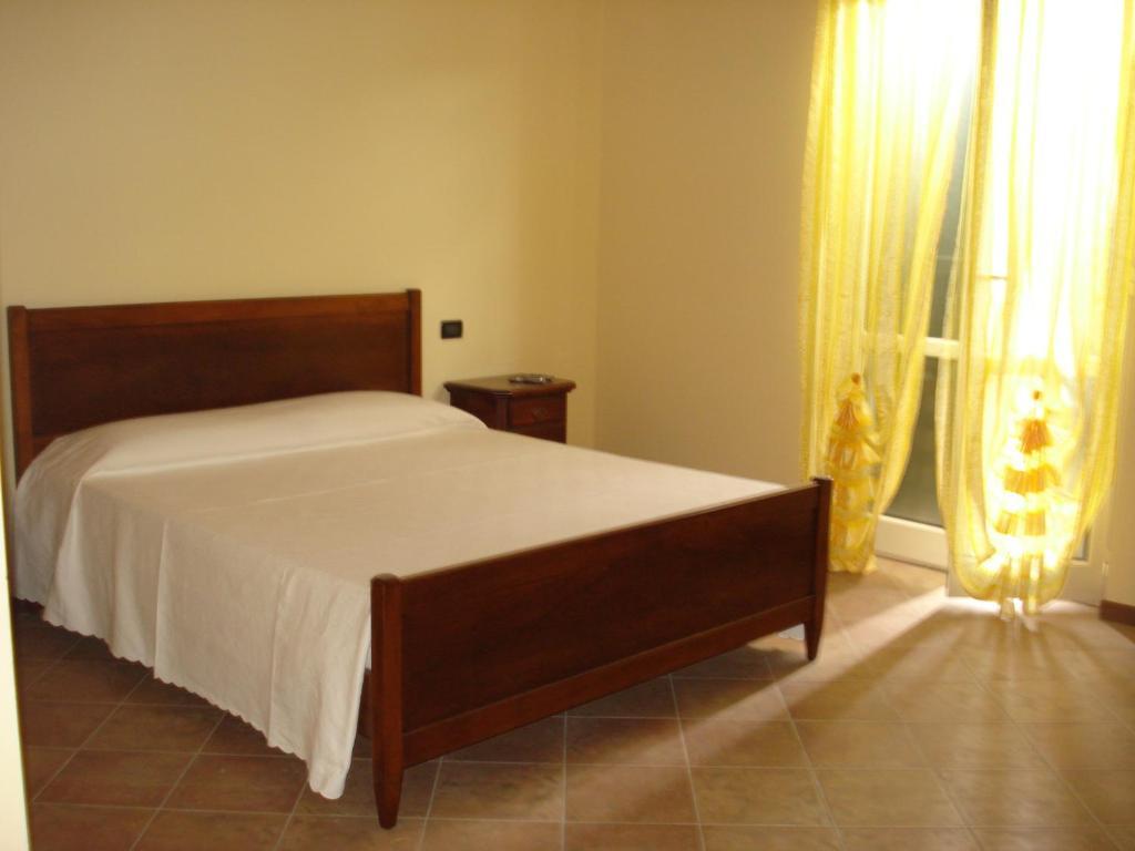 Agriturismo Parco Del Chiese Bedizzol Quarto foto